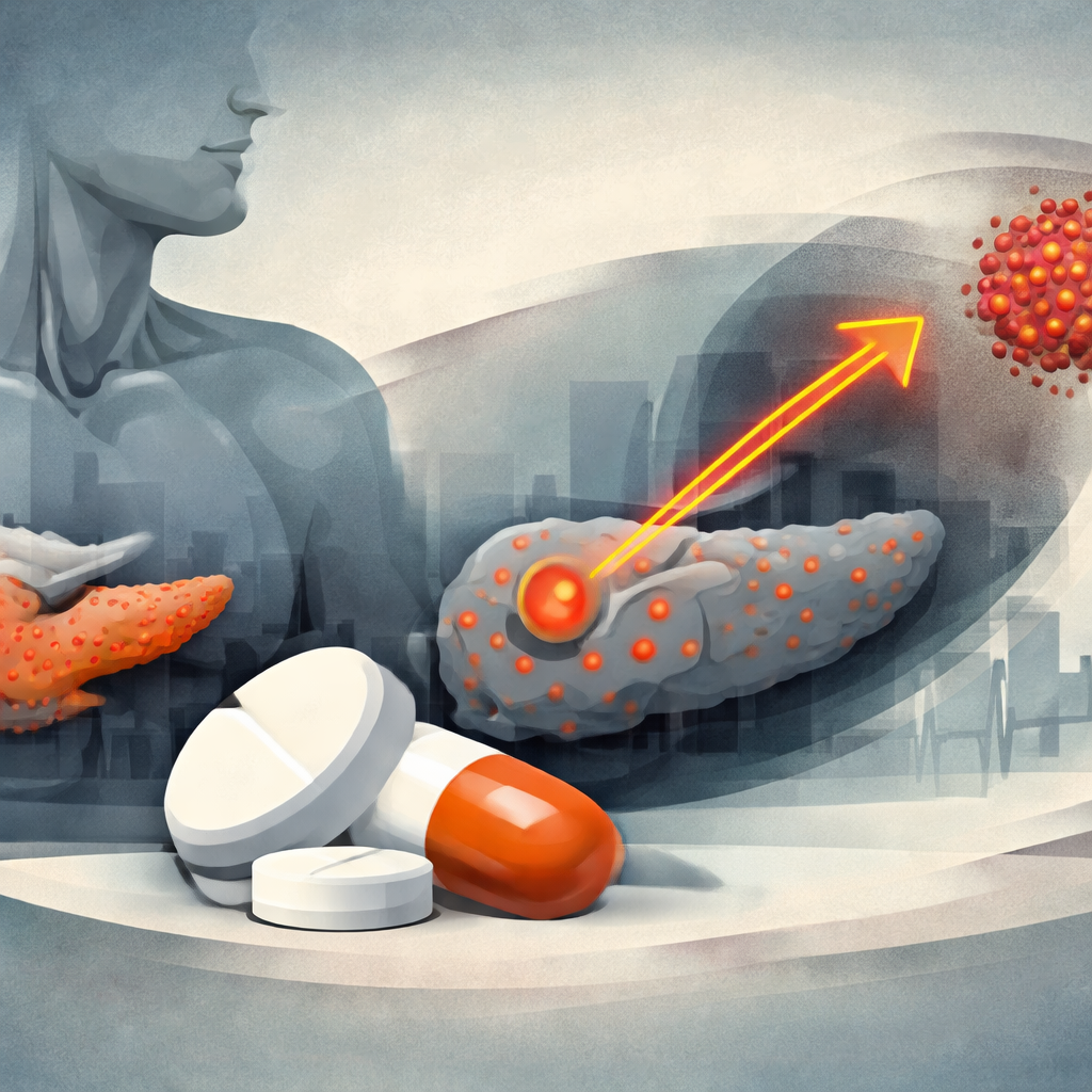 Oral RAS inhibitor daraxonrasib offers a survival breakthrough in metastatic pancreatic cancer