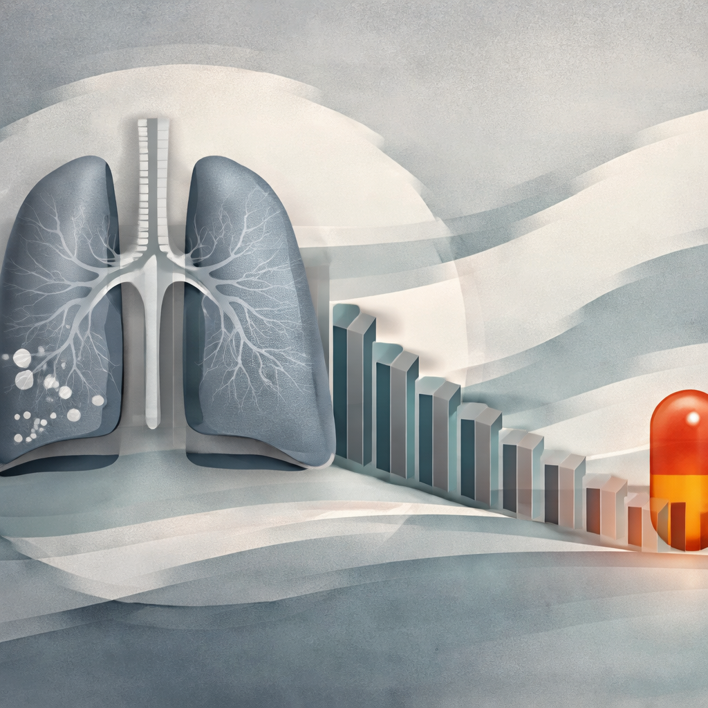 Adjuvant Retevmo Linked to Significant Reduction in Early-Stage RET Fusion-Positive Lung Cancer Progression
