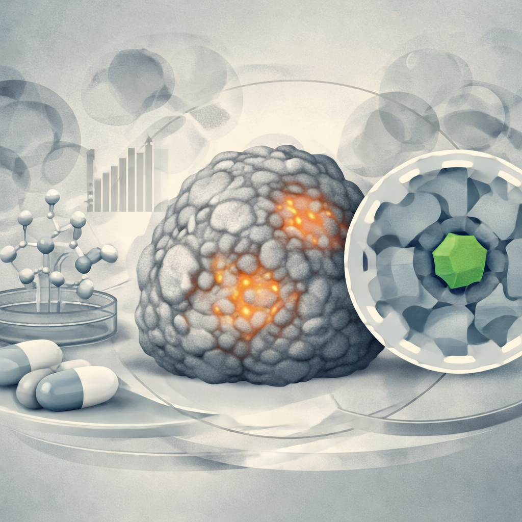 Advancing Treatment of Advanced Liposarcoma with Targeted CDK4 Inhibition