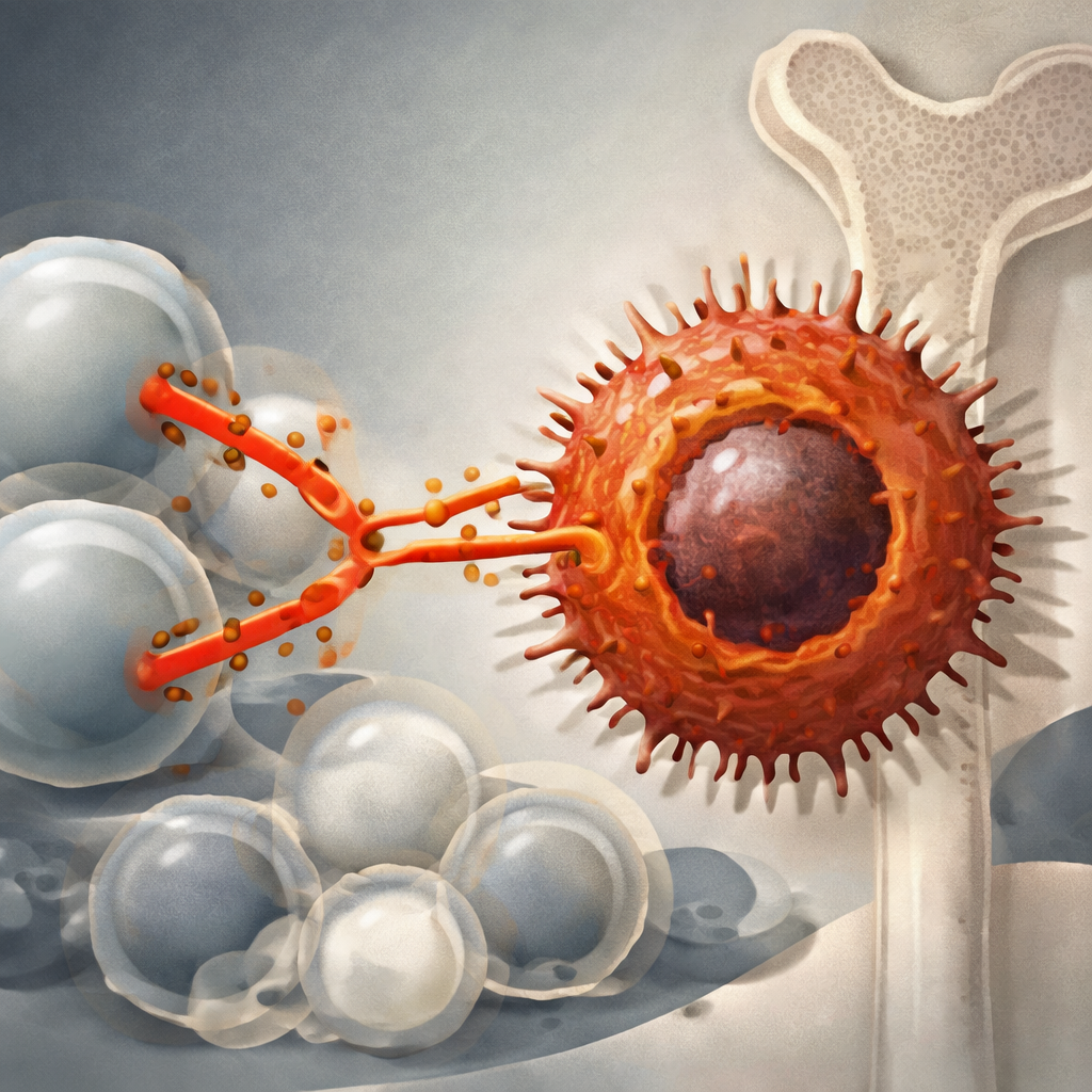 Teclistamab Monotherapy Improves Survival Outcomes in Heavily Pretreated Multiple Myeloma Patients
