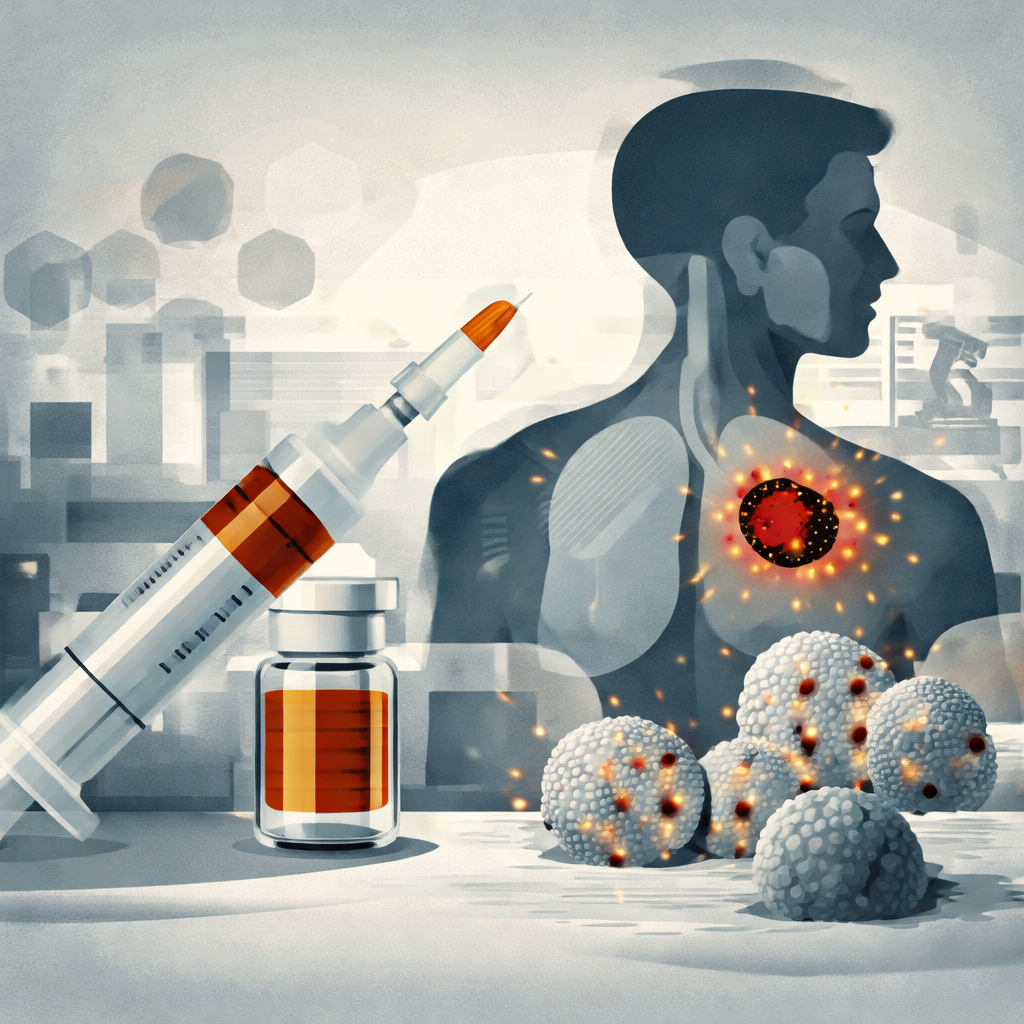 Avances Recientes en Vacunas Terapéuticas para Melanoma y Nuevas Tendencias en el Manejo del Cáncer